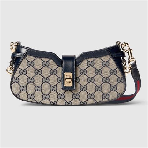 Gucci Moon Side mini shoulder bag